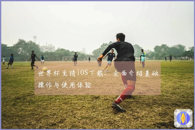 世界杯竞猜iOS下载:全面介绍基础操作与使用体验