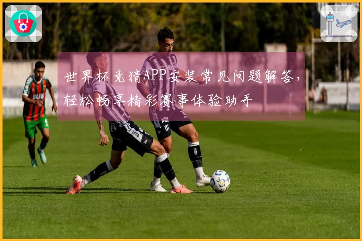 世界杯竞猜APP安装常见问题解答,轻松畅享精彩赛事体验助手