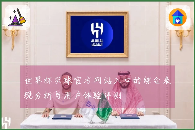 世界杯买球官方网站入口的综合表现分析与用户体验评测